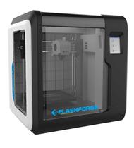Impressora 3D Flashforge Adventurer 3 - Bivolt