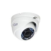 Camera de Vigilancia Vizzion VZ-DD8T-Itm 3.6 MM - Branca