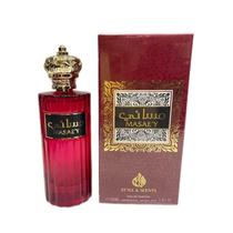 Perfume Arabe Masae'Y 100ML