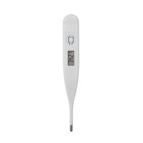 Termometro Digital C-500 com Bip - Branco