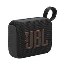 Speaker JBL Go 4 - Bluetooth - 4.2W - A Prova D'Agua - Preto