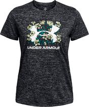 Camiseta Under Armour 1386044-001 Feminina