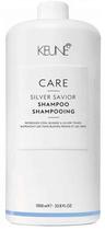 Shampoo Keune Care Silver Savior - 1L