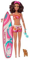 Boneca Barbie Mattel - HPL69