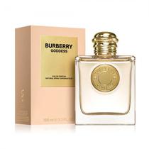 Perfume Burberry Goddess Edp Feminino 100ML