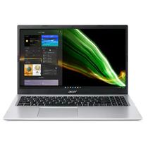 Notebook Acer Aspire 3 (A315-58-74KE) FHD 15.6" com Intel Core i7 1165G7/8 Ram/512GB SSD/W11 - Silver