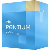 Processador Intel 1700 Pentium G7400 Box 3.70GHZ