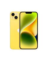 Celular Apple iPhone 14 256GB Yellow Lacrado LL