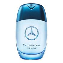 Perfume Mercedes-Benz The Move Masculino Edt 100ML