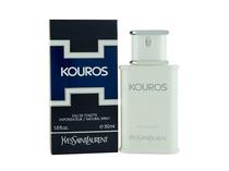 Perfume YSL Kouros Edt 50ML - Cod Int: 58716