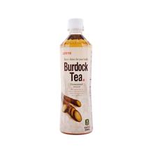 Bebidas Lotte Tea Burdock 500ML - Cod Int: 52274