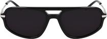 Oculos de Sol DKNY DK712S-001 - Feminino