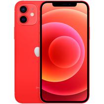 Celular Apple iPhone 12 - 4/128GB - 6.1" - Single-Sim - NFC - Swap Grade A - Vermelho