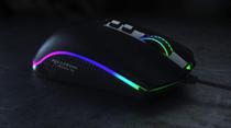 Mouse Redragon M711-FPS Cobra 24000DPI RGB Preto