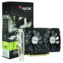 Placa de Video Afox 4GB Geforce GTX1050TI GDDR5 - AF1050TI-4096D5H5-V3
