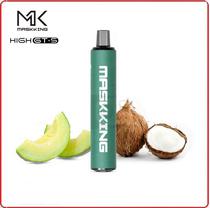 Maskking 2500 Puffs 5% High GTS Melon Coconut