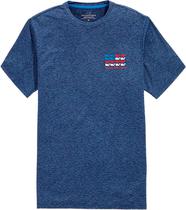 Camiseta Vineyard Vines 1V018725 Navy - Masculina