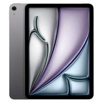 Apple iPad Air 2024 MUWC3LL/A 11" Chip M2 128GB - Cinza Espacial