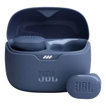 Fone de Ouvido JBL Tune Buds - Bluetooth - com Microfone - Azul
