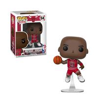 Muneco Funko Pop Nba Chicago Bulls Michael Jordan 54