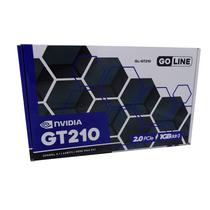 Placa de Vídeo Goline GT 210 1GB DDR3