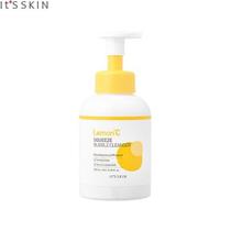Its Skin Lemon C Squeeze Bubble Cleanser 500ML