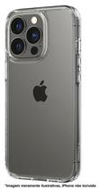 Case Spigen para iPhone 13 Pro - Crystal Flex ACS03296