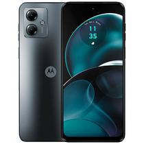Motorola Moto G14 XT2341-3 Dual 256 GB  Cinza Acero