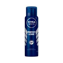Desodorante Nivea Men Protect Care 48H 150ML