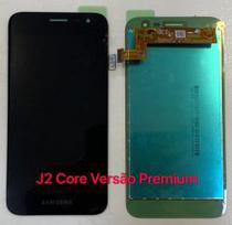 Frontal Sam J260 / J2 Core Versao Premium
