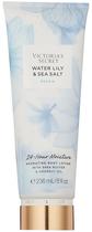 Body Lotion Victoria's Secret Water Lily & Sea Salt - 236ML