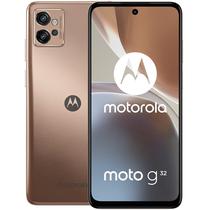 Smartphone Motorola Moto G32 XT2235-3 DS 6/128GB 6.5" 50+8+2/16MP A12 - Rose Gold (Eu)