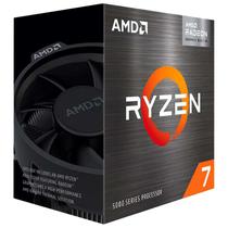 Processador AMD Ryzen 7 5700G 3.80GHZ 8 Nucleos 20MB - Socket AM4 com Cooler