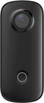Ant_Camera Portatil Sjcam C100 Mini Actioncam FHD/Wifi - Black