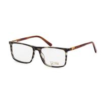 Armacao para Oculos de Grau Visard AM54 C4 54-17-140MM - Animal Print