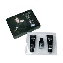 Kit Perfume Brand Collection No.100 Masculino 3PCS