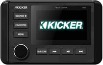 Toca Radio Kicker KMC4 Marine USB/Aux/FM/BT