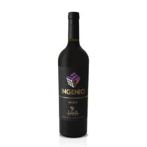 Vinho Liber Wines Ingenio Malbec 2020 - 750ML