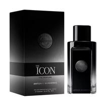 Perfume Masculino The Icon Banderas Edp 100ML