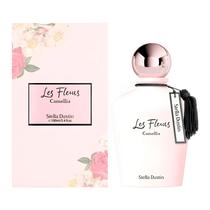 Perfume Stella Dustin Fleurs Camellia Edp 100ML Feminino