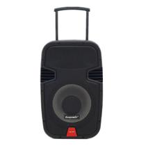 Caixa de Som Ecopower EP-S303 Bluetooth 12" - 2V