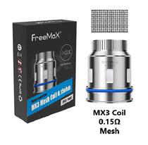 Coil Freemax MX 3 Mesh 0.15