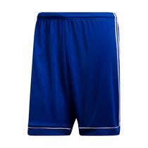 Shorts Adidas Masculino Squadra 17 Azul Claro