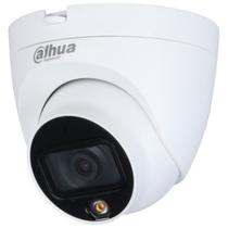 Camera Dahua Analogica Full Color HAC-HDW1209TLQP-A-LED