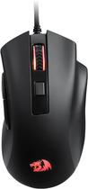 Mouse Gaming Redragon Devourer M993-RGB 26000DPI (com Fio)