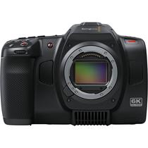 Camera Blackmagic Design Cinema Camera 6K CINECAM60KLFL Corpo