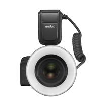 Flash Godox MF-R76 Macro p/Canon