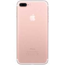 Celular Apple iPhone 7 Plus 128GB Rose Swap Grade A Amricano