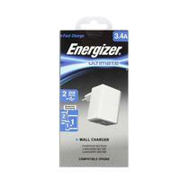 Energizer Wall Charger 3.4 ACA2CEUUWH3 (Universal)