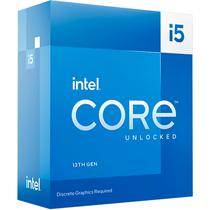 Processador Cpu Intel Core i5-13600KF 2.6 GHZ LGA 1700 24 MB